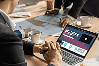 All-in-One Website Solution